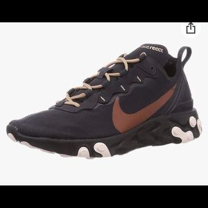 Nike React Element 55 Size US 9
